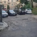 Apartamentai Su Jacuzzi
