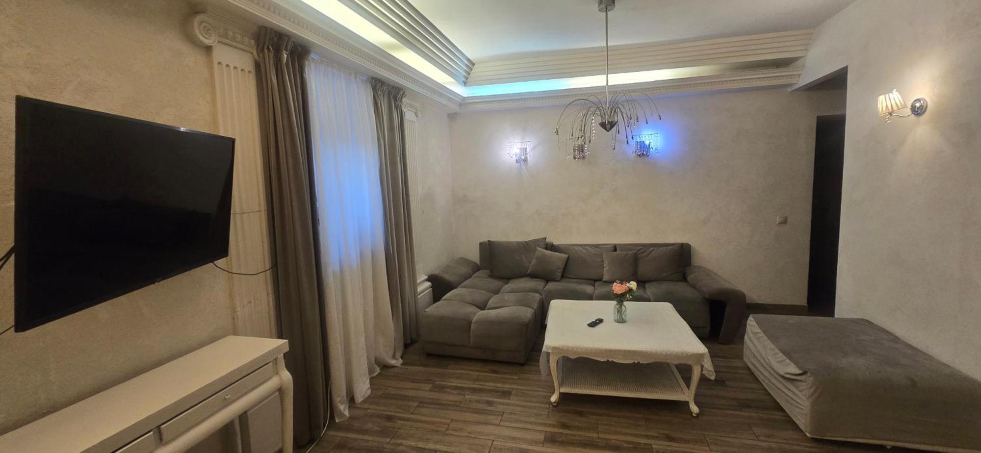 Apartamentai Su Jacuzzi Butas Vilnius