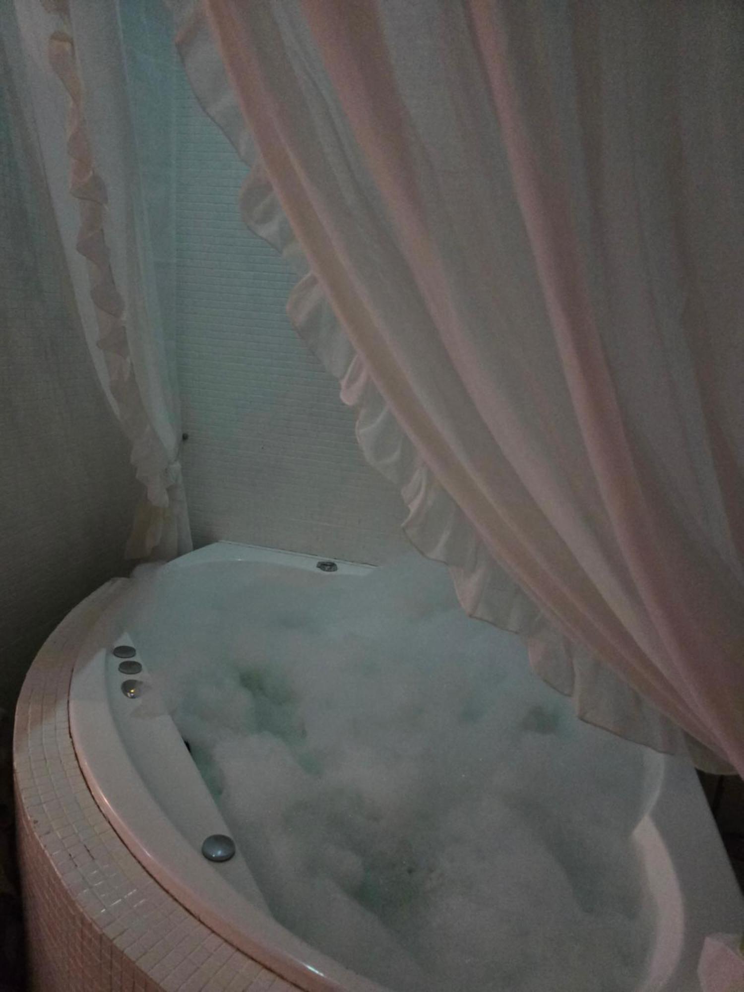 Apartamentai Su Jacuzzi Butas Vilnius