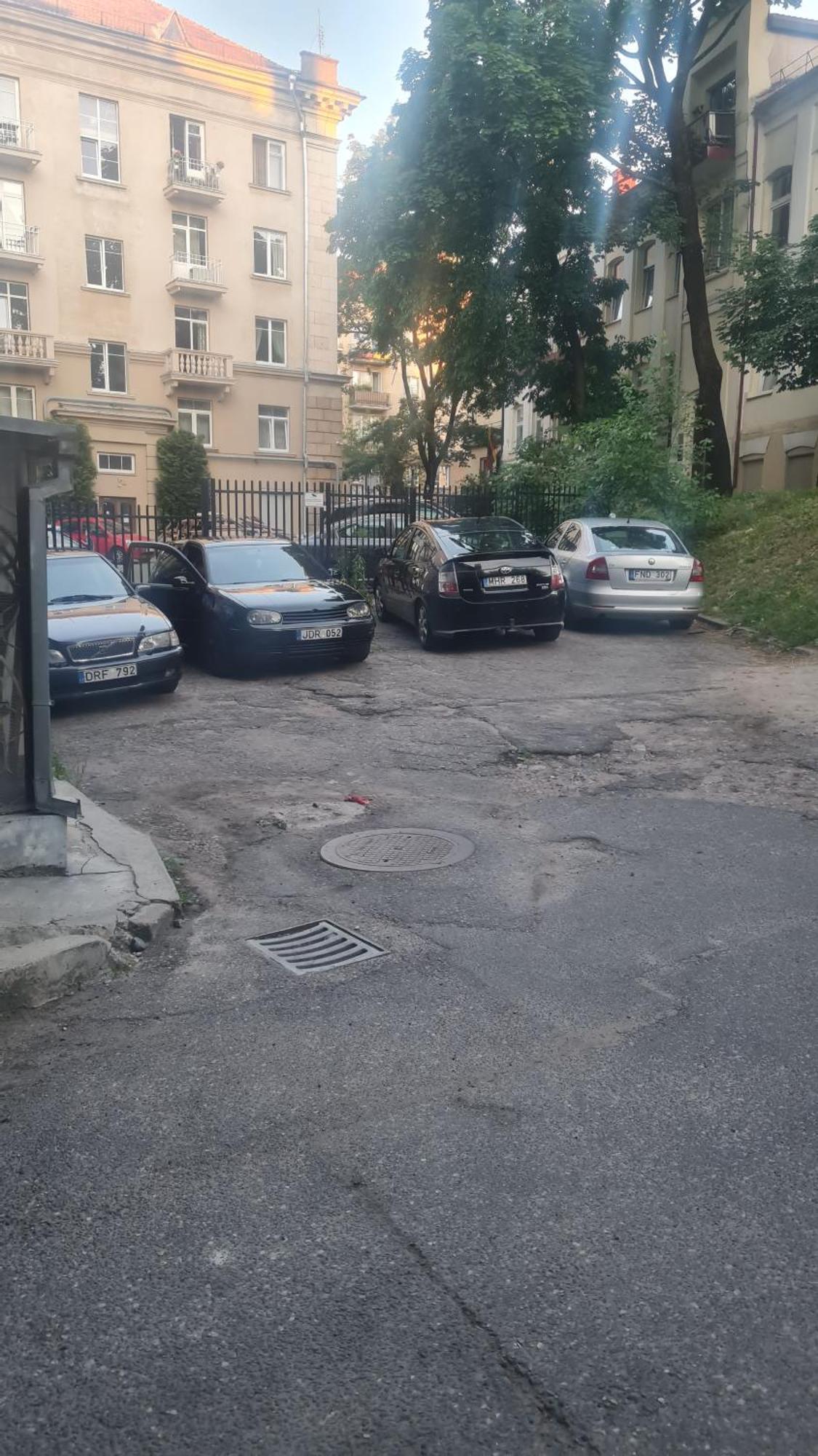 Butas Apartamentai Su Jacuzzi Vilnius