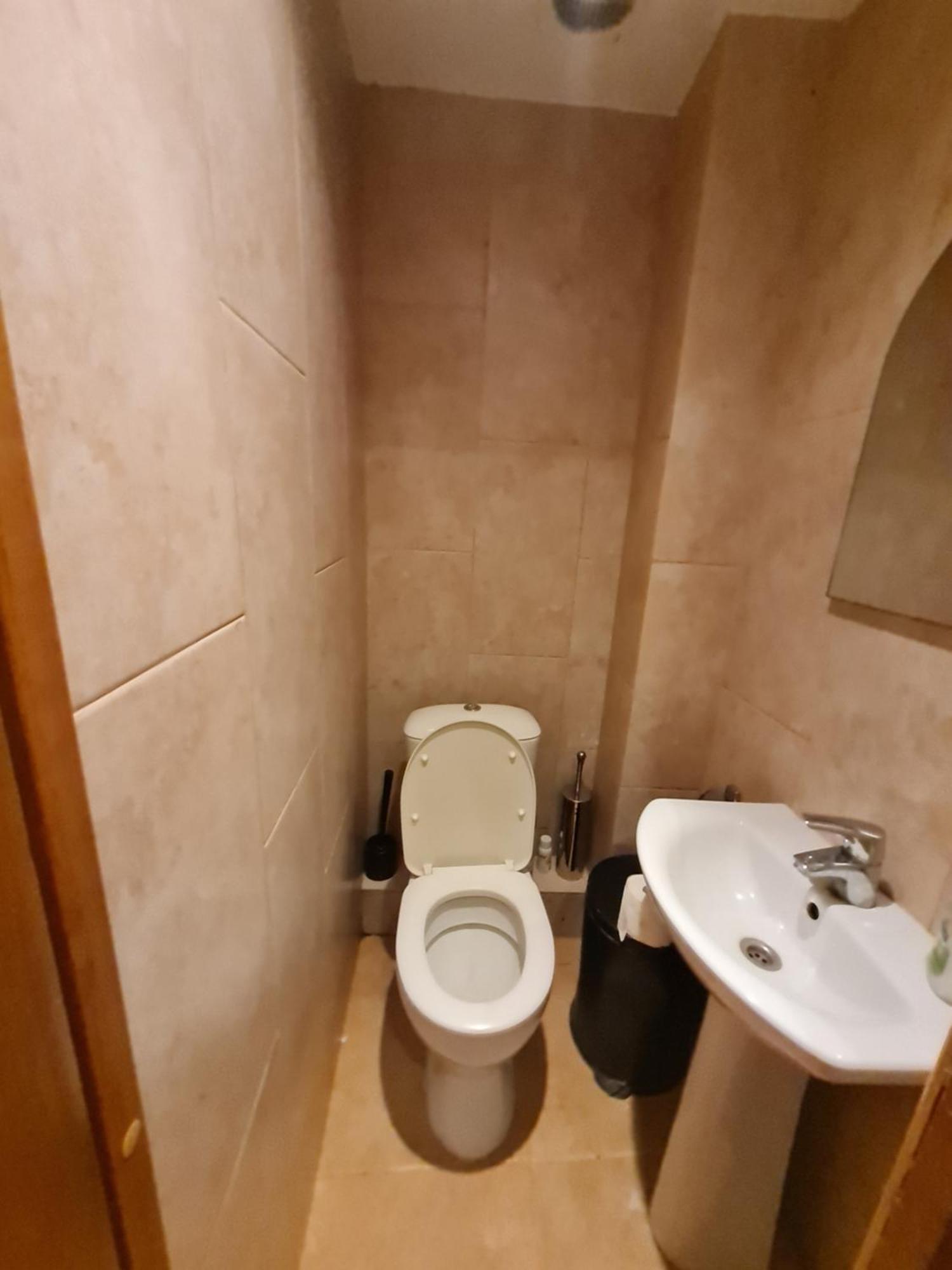 Apartamentai Su Jacuzzi Butas