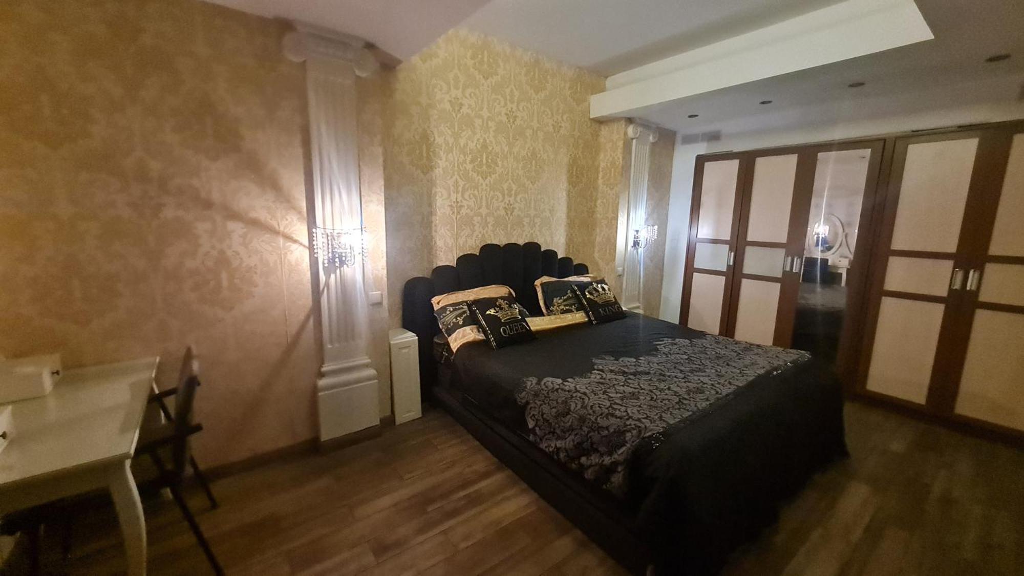 Butas Apartamentai Su Jacuzzi *