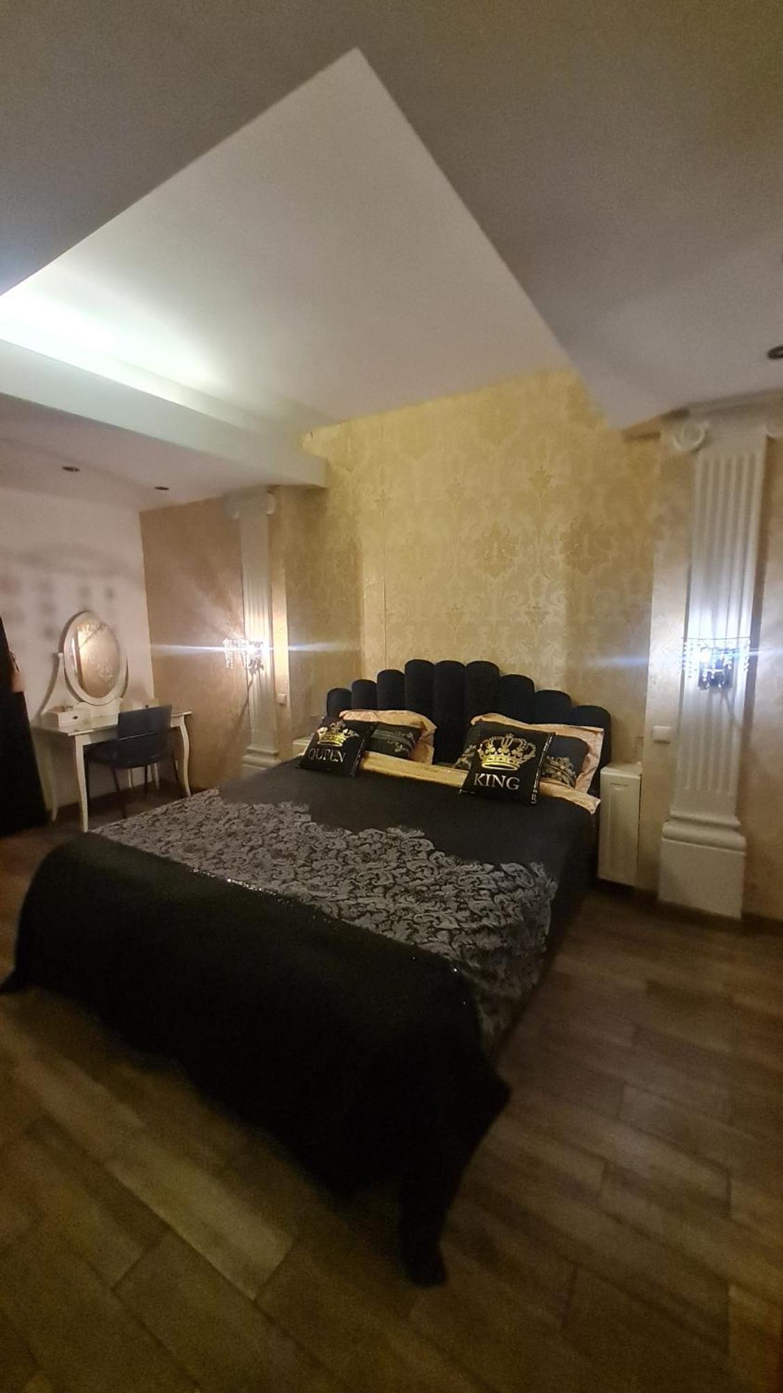Apartamentai Su Jacuzzi