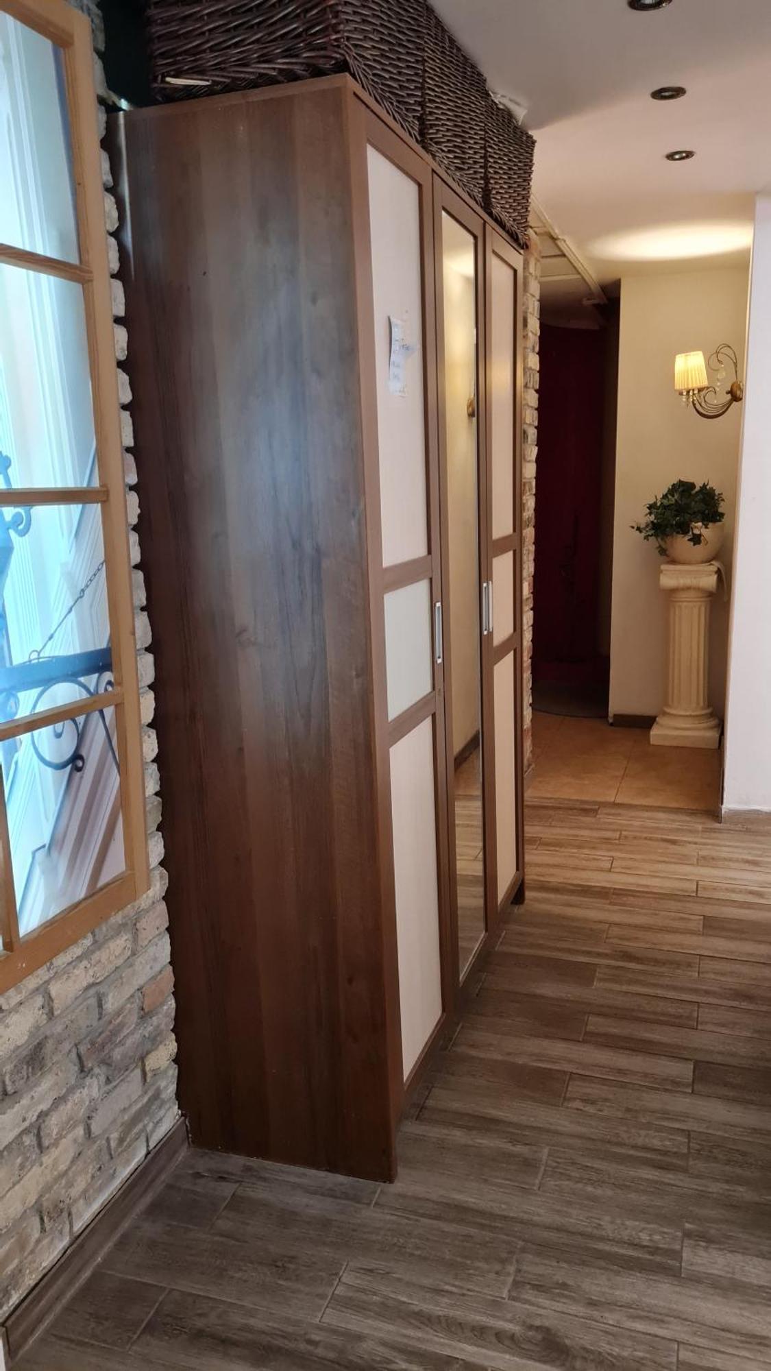 Butas Apartamentai Su Jacuzzi *